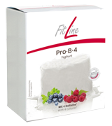 FitLine Jogurt Pre i Probiotyczny-Feel Good Yoghurt