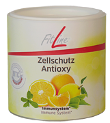 FitLine Zellshutz Antioxy-ochrona komrki,antyoxydant