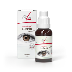 FitLine Luteina ochrona oczu